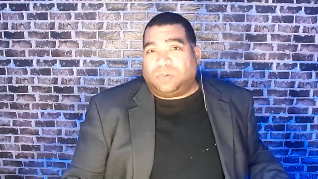 THE BATTLE FOR TRUTH: ANDREW SOUTHWICK ON SPIRITUAL WARFARE, CHARLIE KIRK, AND THE COST OF COMFORT