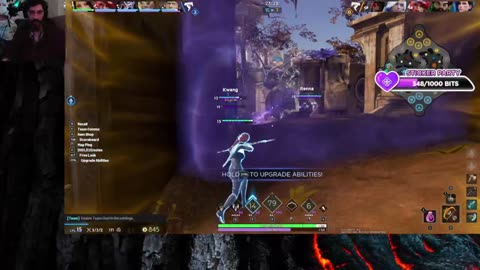 18+ Variety Games ~ !discord