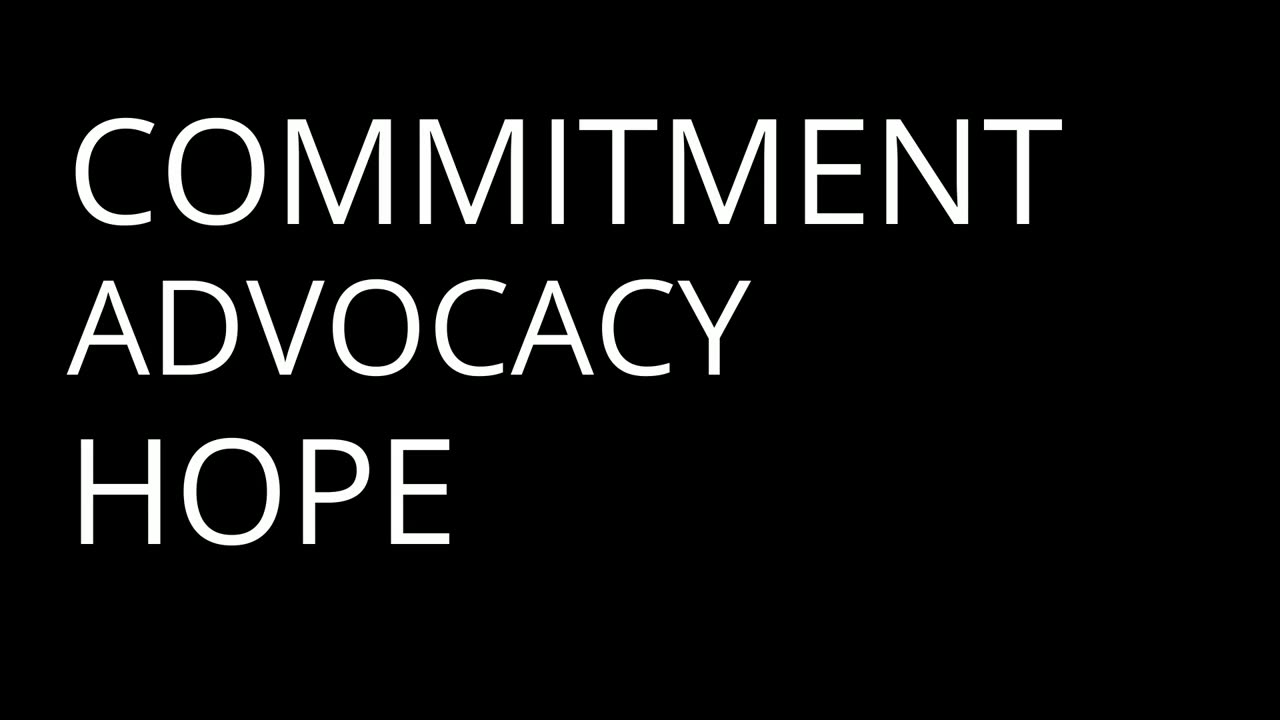 The Dark Side of Advocacy | Orwell - Part 1