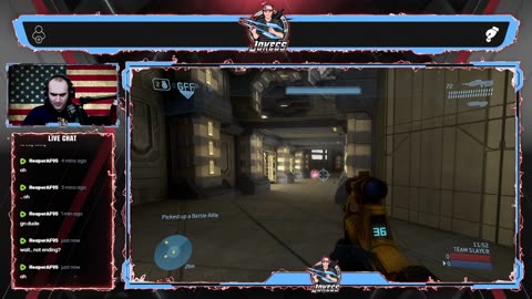 [LIVE] POST-SHOW: Halo | Metal Gear 2: Solid Snake| First Playthrough | 2 | Boxes and Things That Go Boom!