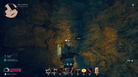 Lord of the Rings: Return to Moria