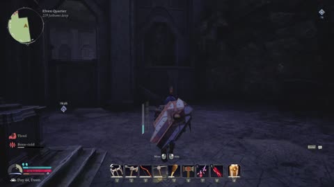 Lord of the Rings: Return to Moria