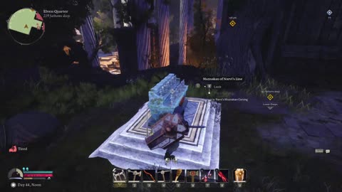 Lord of the Rings: Return to Moria