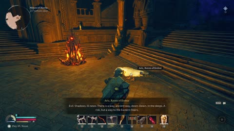 Lord of the Rings: Return to Moria