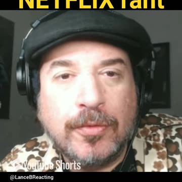 Lance B Reacting to Brad Evans Temptation Island clip 4 NETFLIX rant