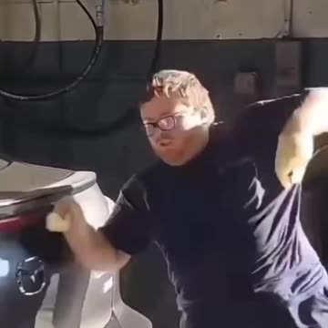 Top 5 Fail Moments That Are Just TOO Funny! 🎬