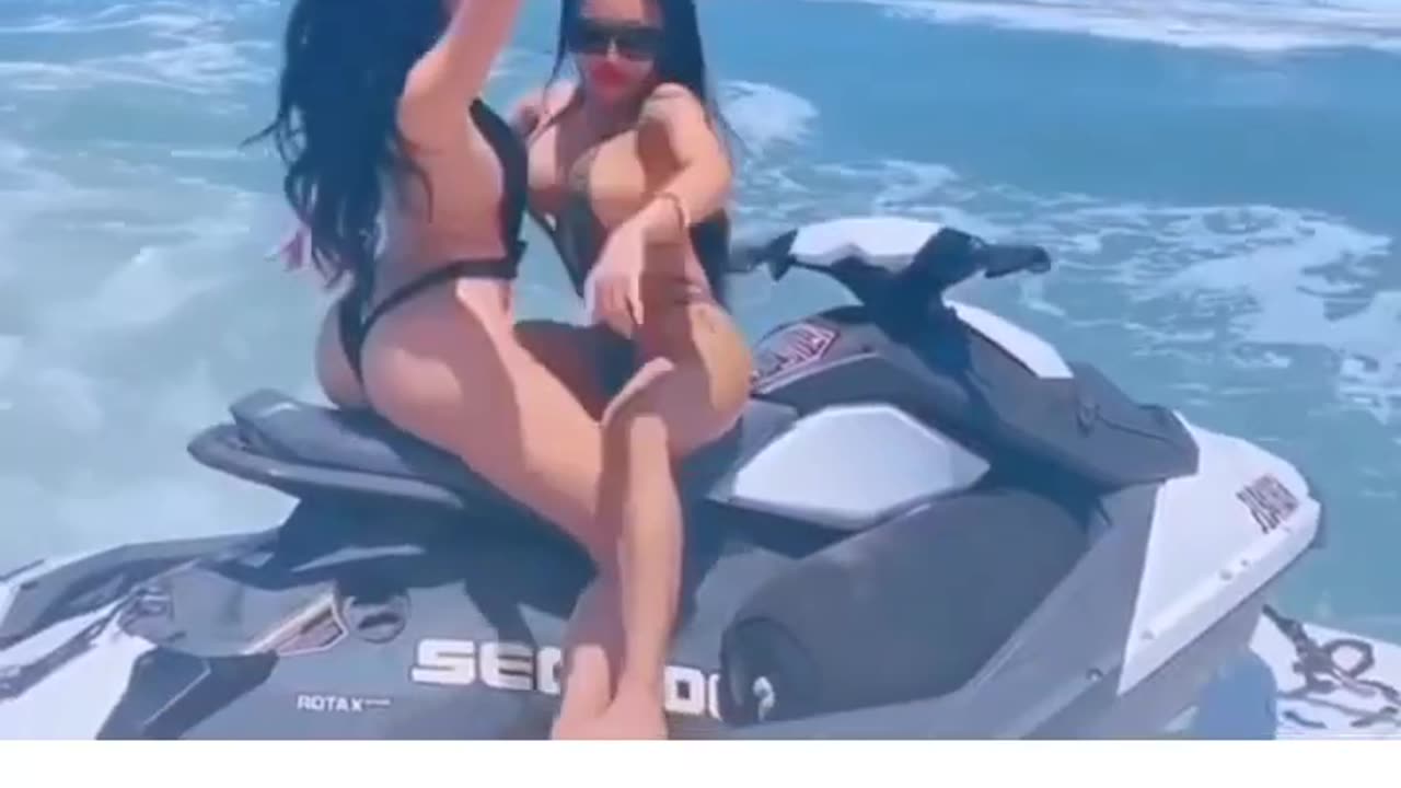 Pure lust, big tits / voltran kind