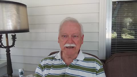 Five Minutes with Steve