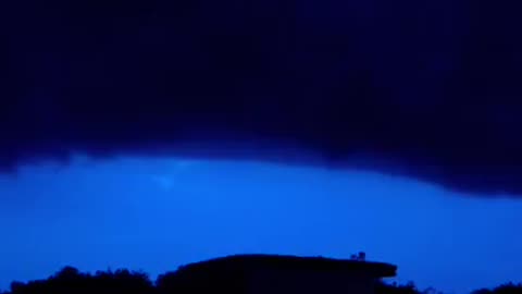 Thunder