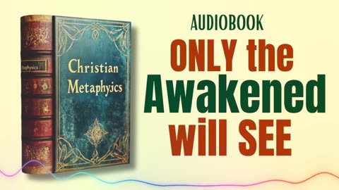 Metaphysical Teachings Buried in the Bible