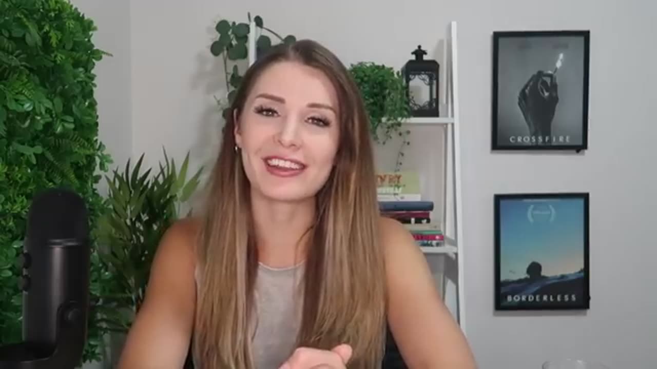 How to ACTUALLY Make Women Safe