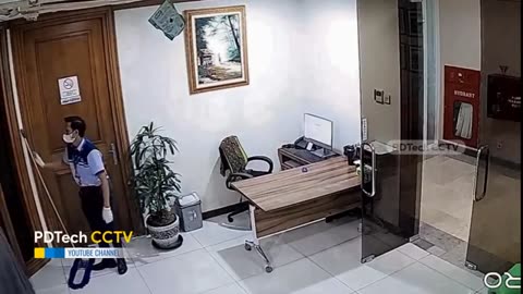 summary of viral videos on cctv