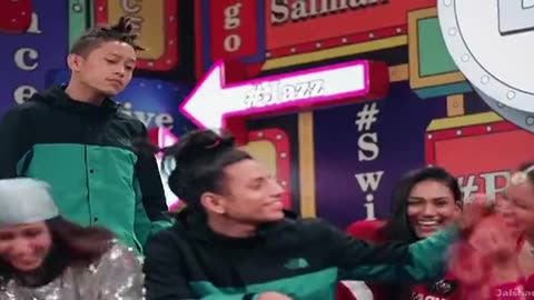 dance plus