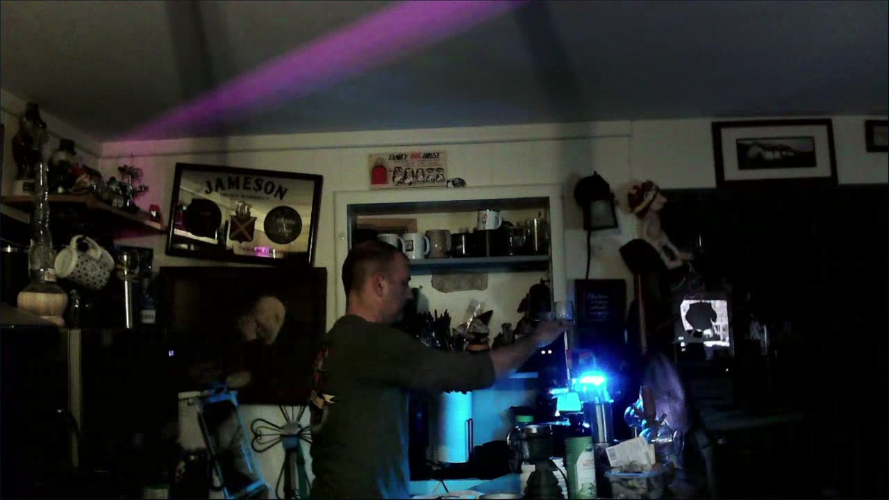 Monday Morning Coffee Chat