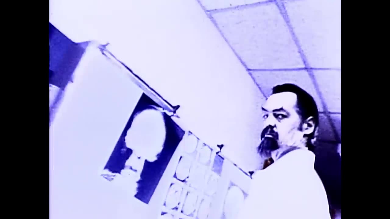 queensryche eyes of a stranger