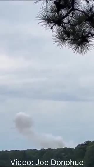 Multiple Injuries After Fireworks Explosion at New Seabury Golf Course in Mashpee, MA