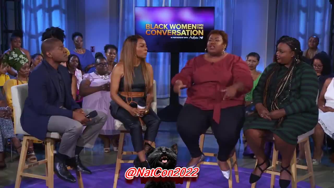 I’m ashamed that my whiteness and racism caused this woman to be fat…