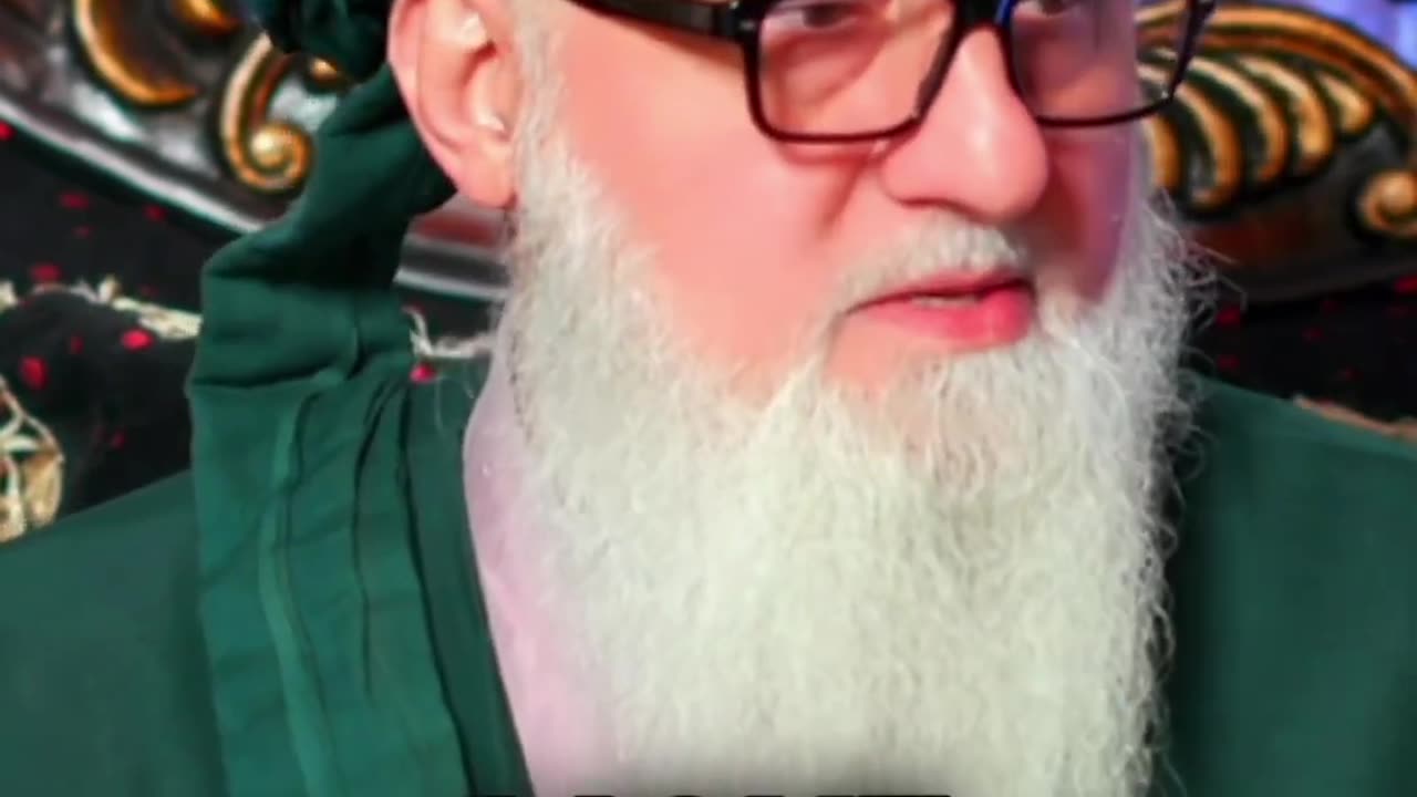 Shams ul Arifeen - The Sun of All Knowers #prophetmuhammad