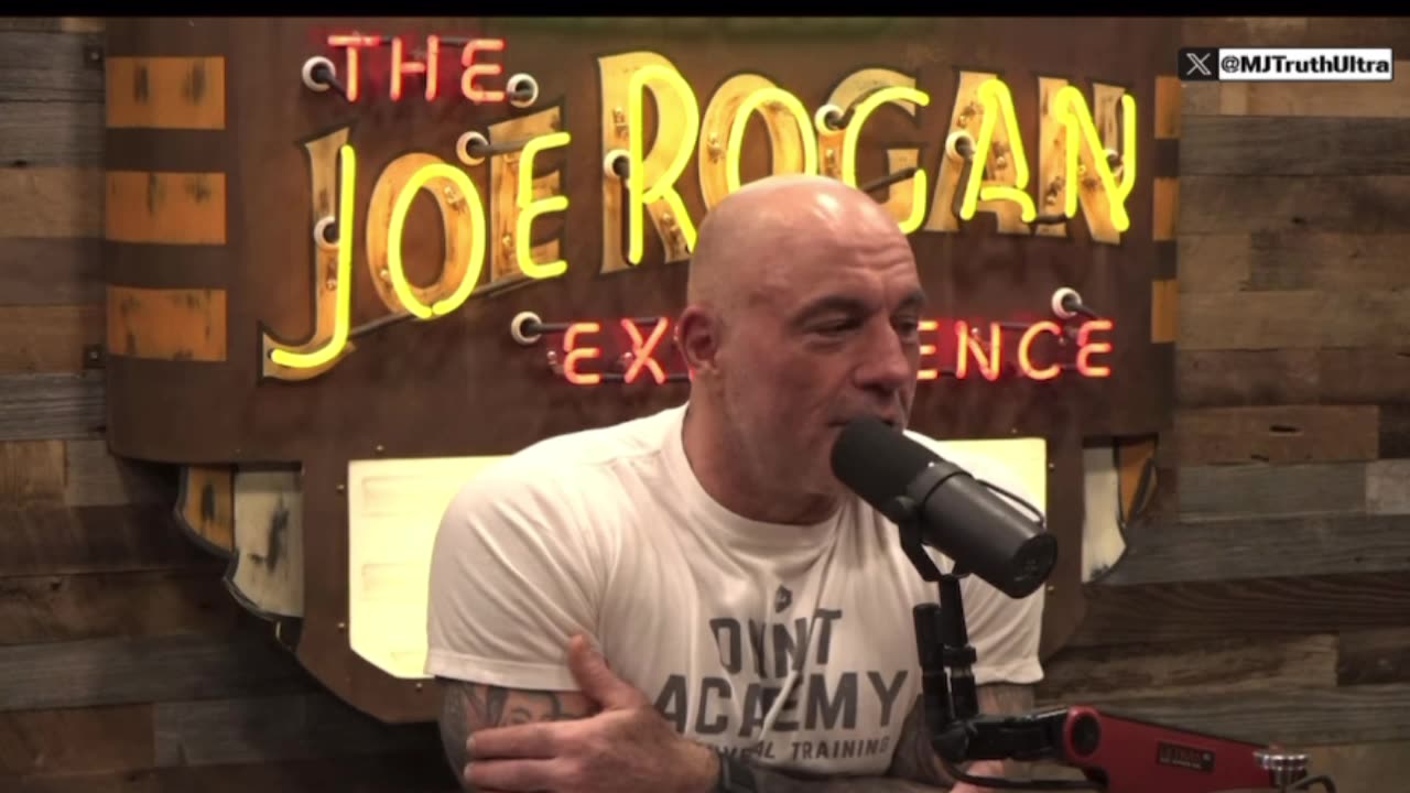 ROGAN and Julian Michael’s Destroy NYT for their Deception During the Pandemic