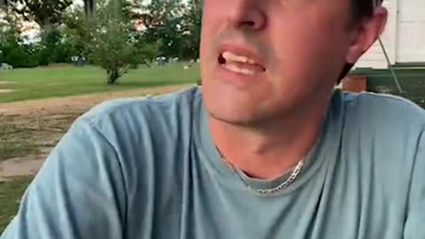 Country Music = Same SWAMP Minds by Derek Johnson - July 5, 2025