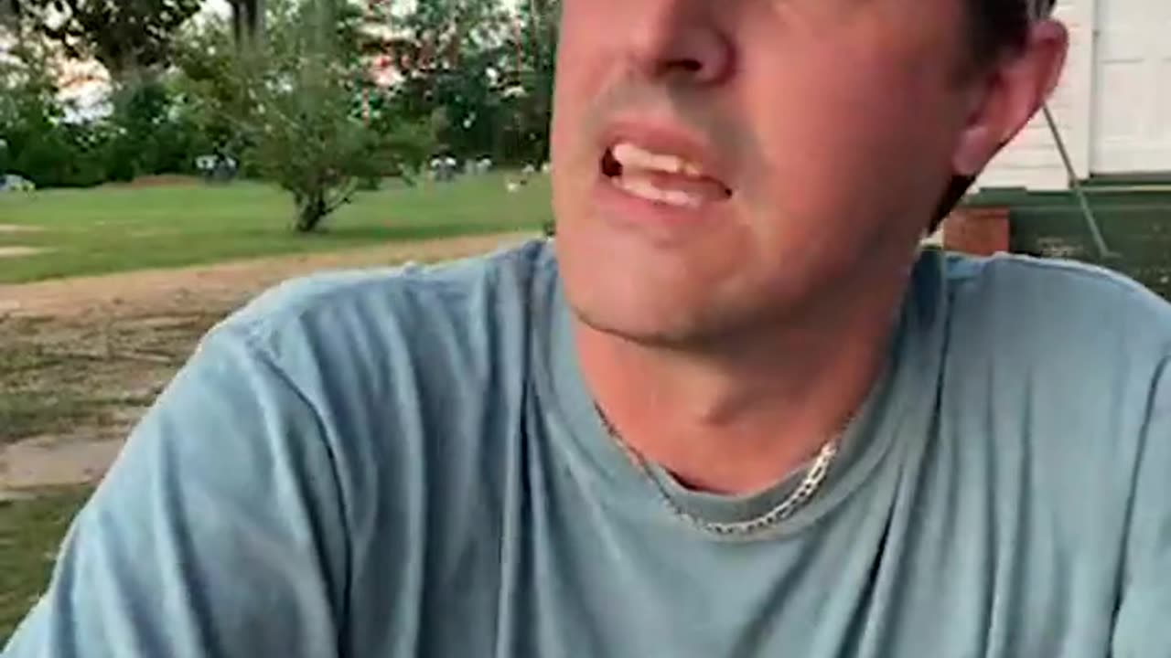 Country Music = Same SWAMP Minds by Derek Johnson - July 5, 2025