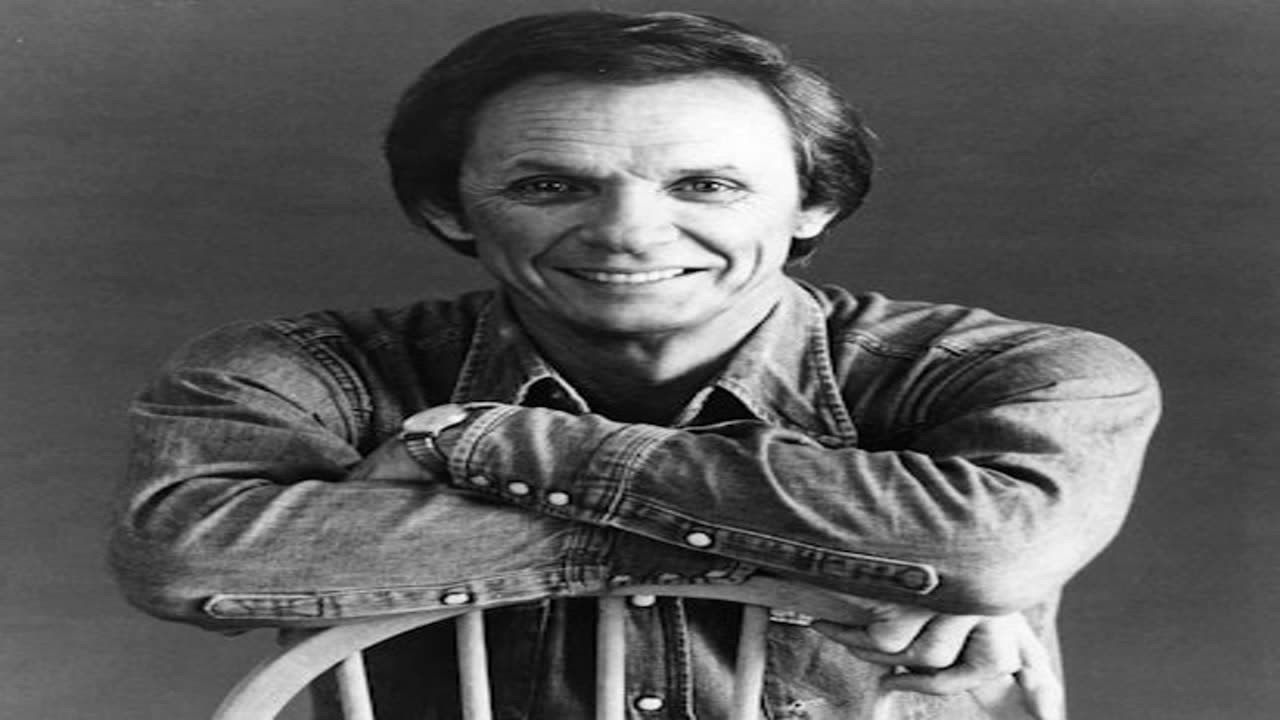Mel Tillis - What Did I Promise Her Last night