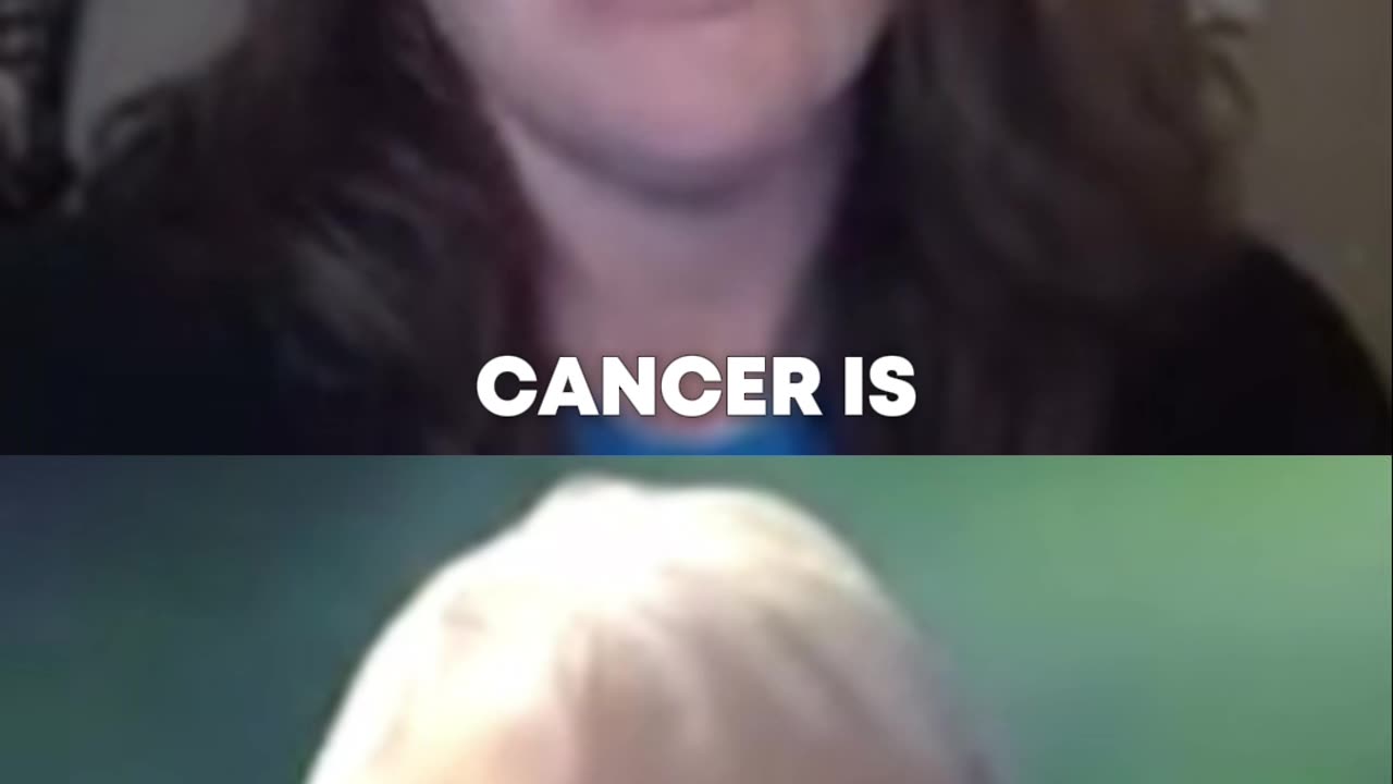 A Message Of Hope