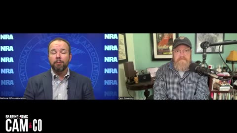 Coalition of 2A Groups Takes Aim at NFA Registration Requirements