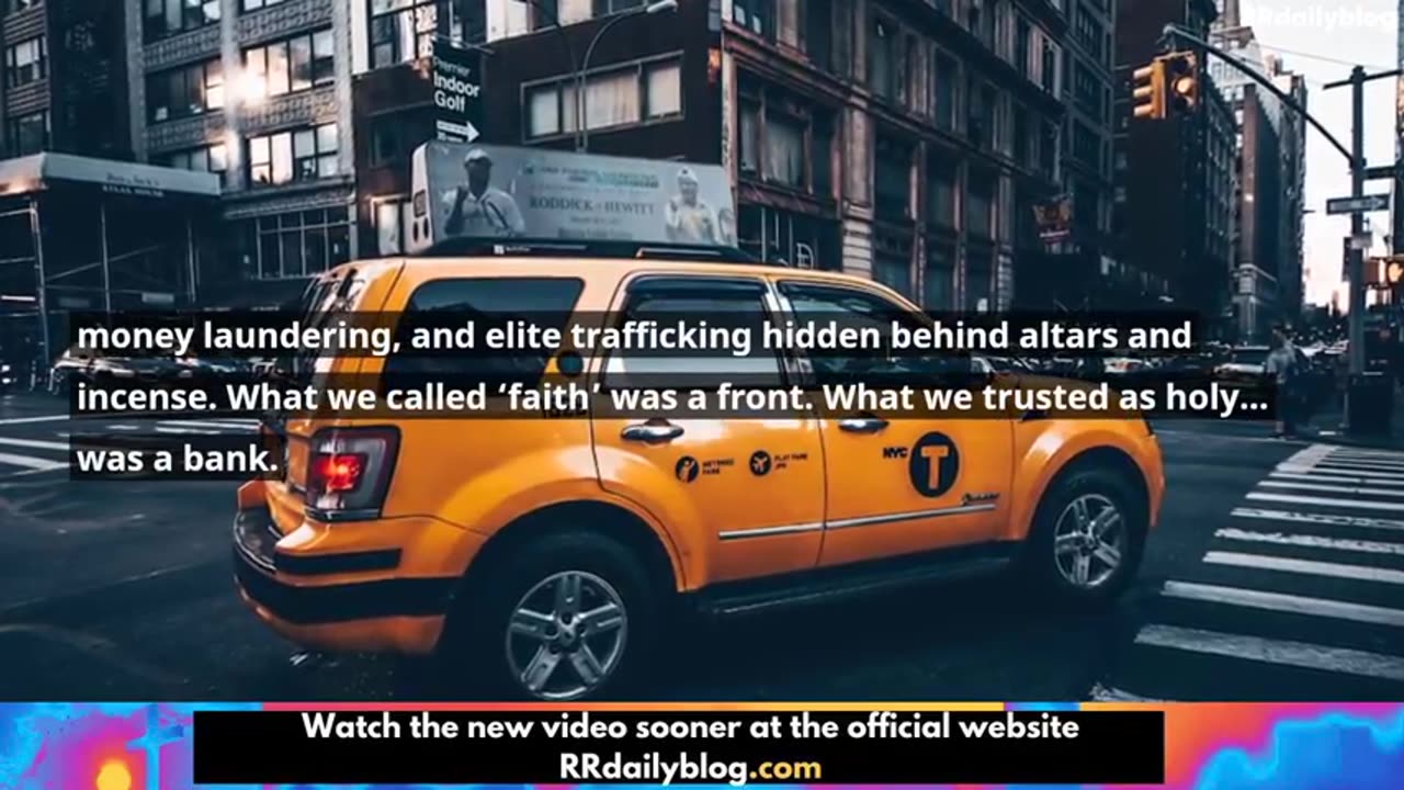 Restored Republic via a GCR Update as of July 16, 2025