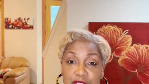 Dr. Dee is bringing the heat and I couldn't agree with her more!
			