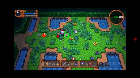 Monster harvest part 8