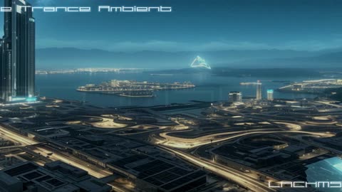 Dance Trance Ambient Dawning - Lachm