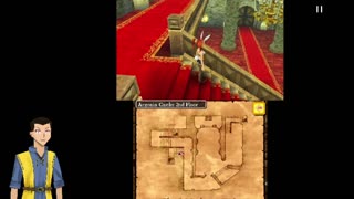 Dragon Quest 8 (3DS/RetroArch) day 26