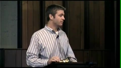 Importunity in Prayer - Paul Washer