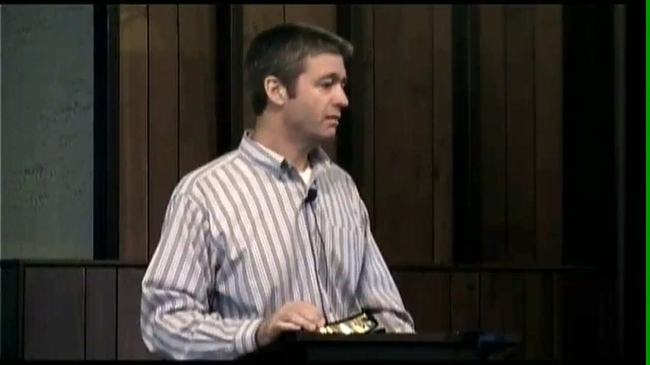 Importunity in Prayer - Paul Washer