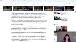 Somalian Immigrants Once Again Caught Committing Fraud In Minnesota