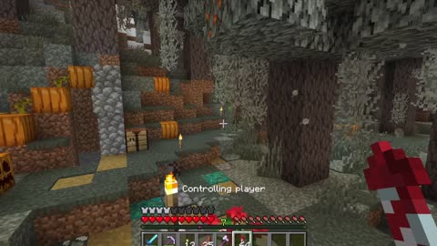 The Good Old Days Server Tour