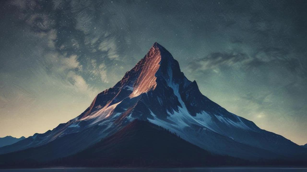 Mountain