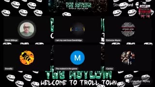 Real Talk With Jake is a self-admitted rapist and pedo