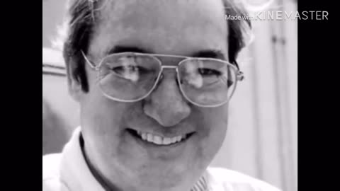 William "Bill" Cooper on the Alex Jones Show (1998)