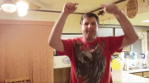 Comedy Rehearsal Round 3