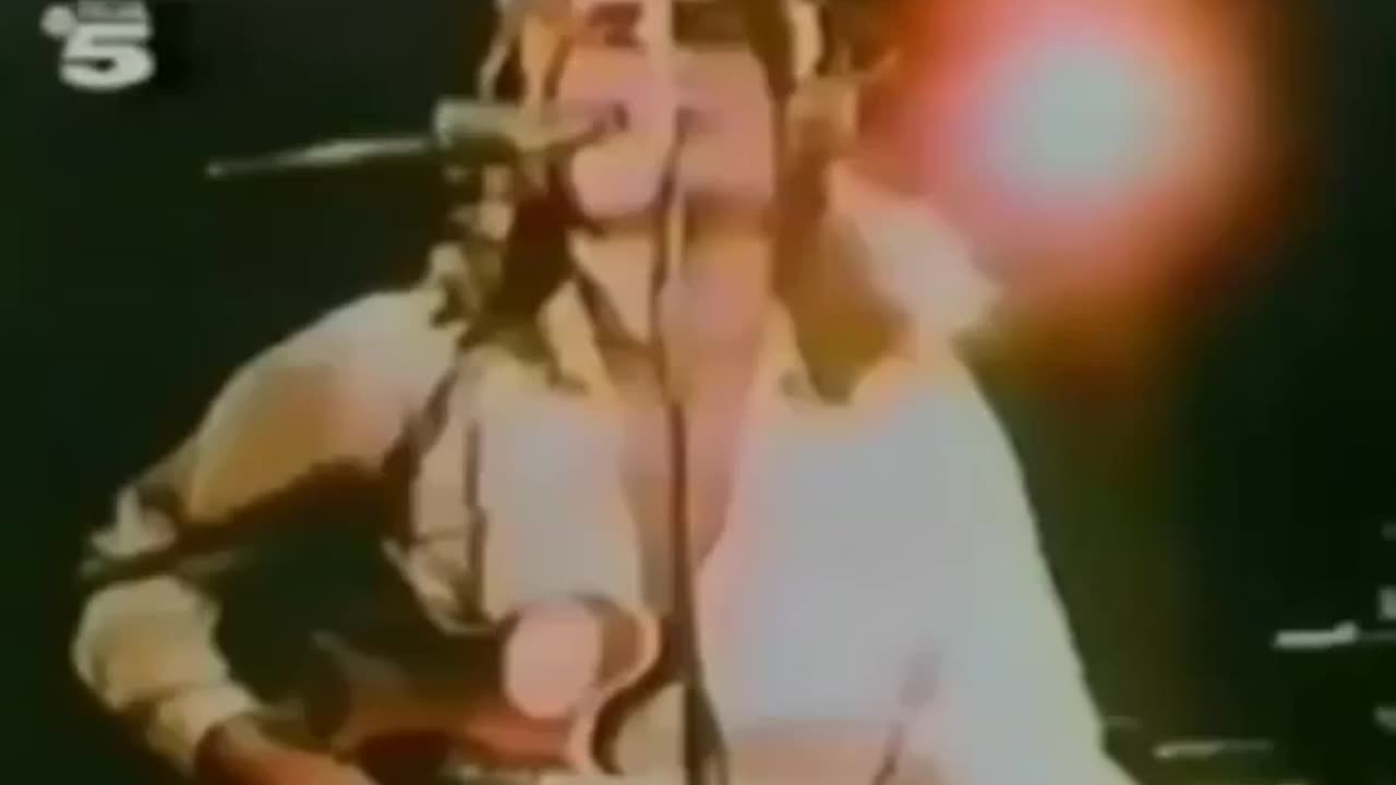 I’d love to change the world - Ten years after - classic rock