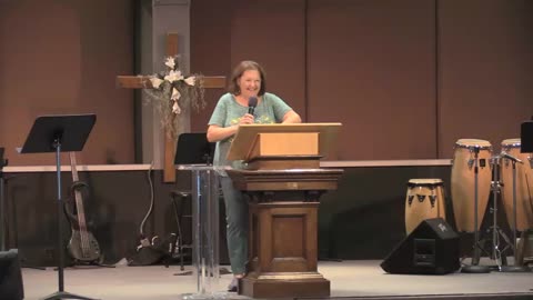 Debbie Fuszara (August 13, 2025)