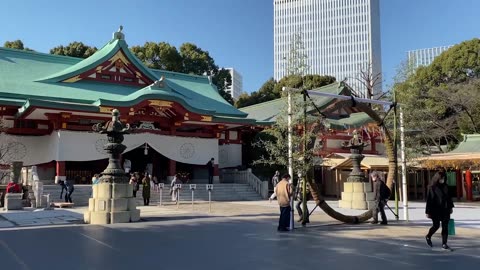 Top 10 Places To Visit in Osaka, Japan 2025