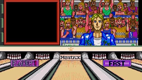 Gens Rom Championship Bowling