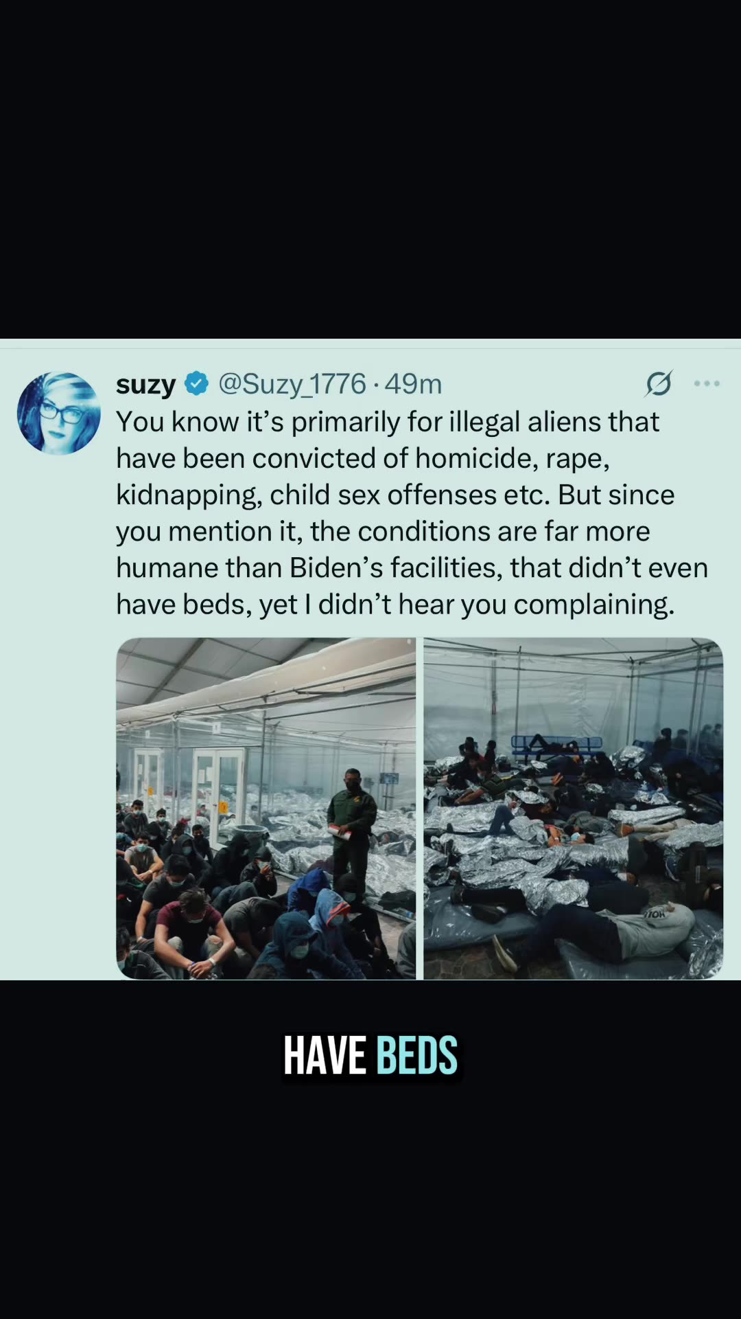 The FAKE Outrage Is Just Outrageous