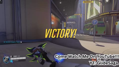 Overwatch