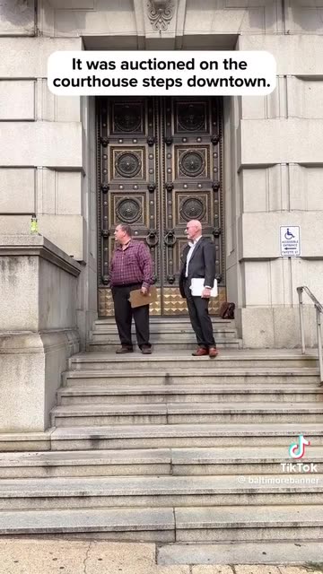 7-26-24 Spacey’s Baltimore house auctioned off - NYPost