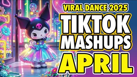 New Tiktok Mashup 2025 Philippines Party Music Viral Dance Trends April 27th