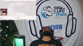 Blue Oyster Cult Monsters Reaction
